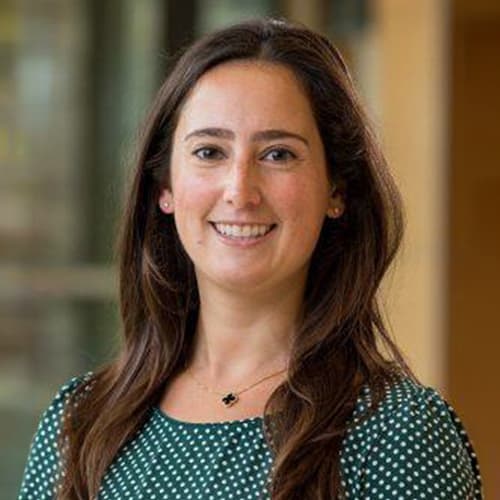 Dr. Christina Vezza, Long Island Veterinarian