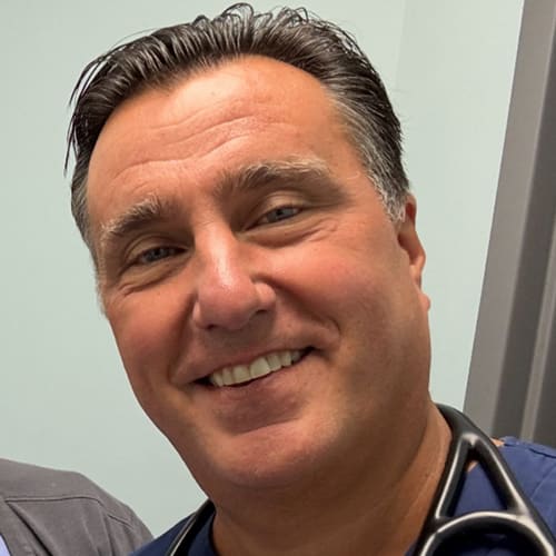 Dr. John V. Fondacaro, Long Island Veterinarian