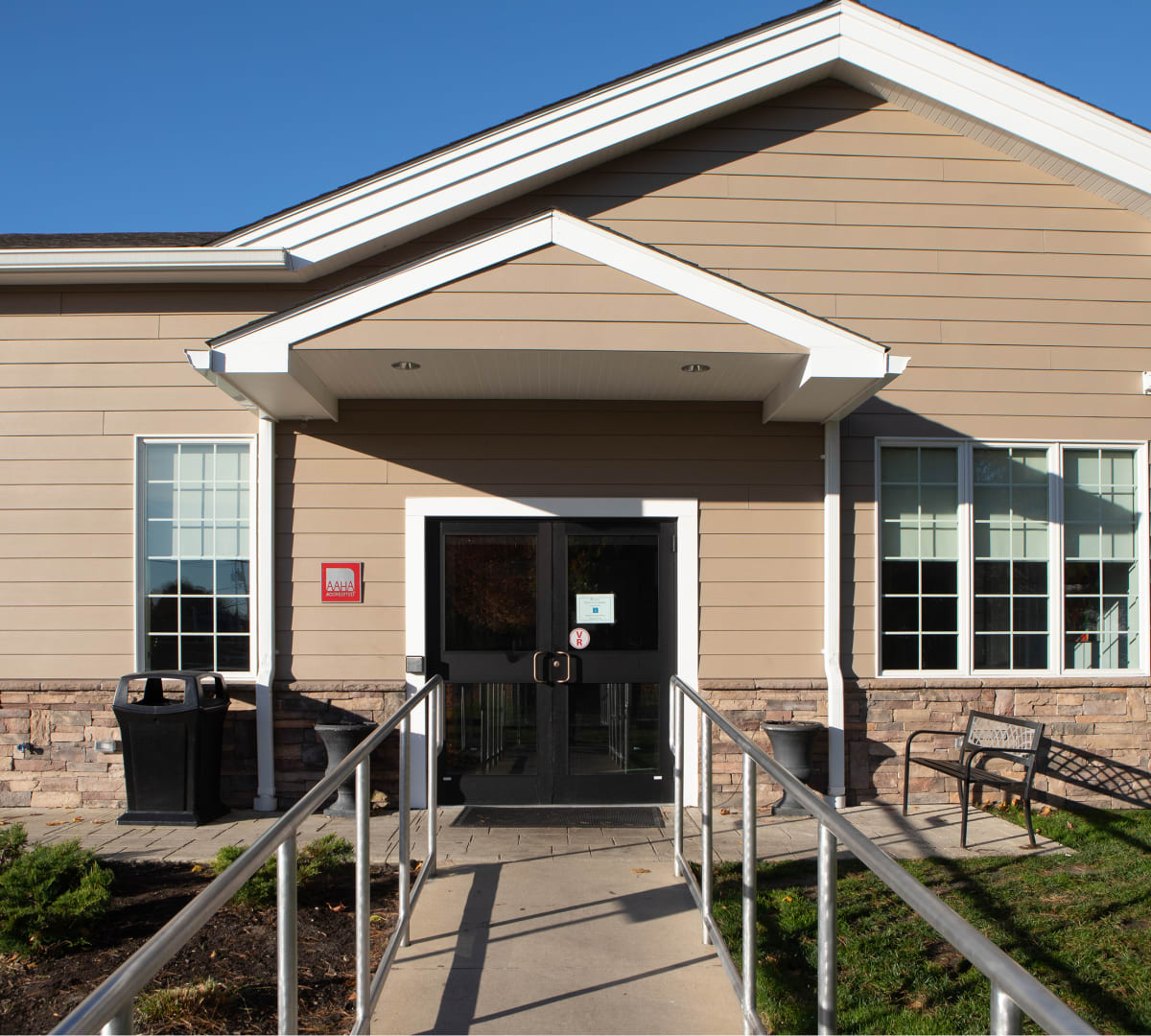 Veterinary Medical Center of Long Island - Photo 2